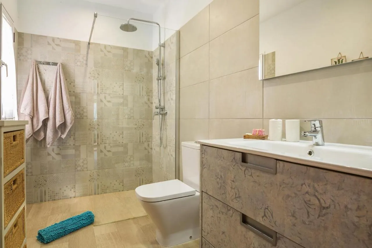 Holiday home Casa Nati Villa Lajares