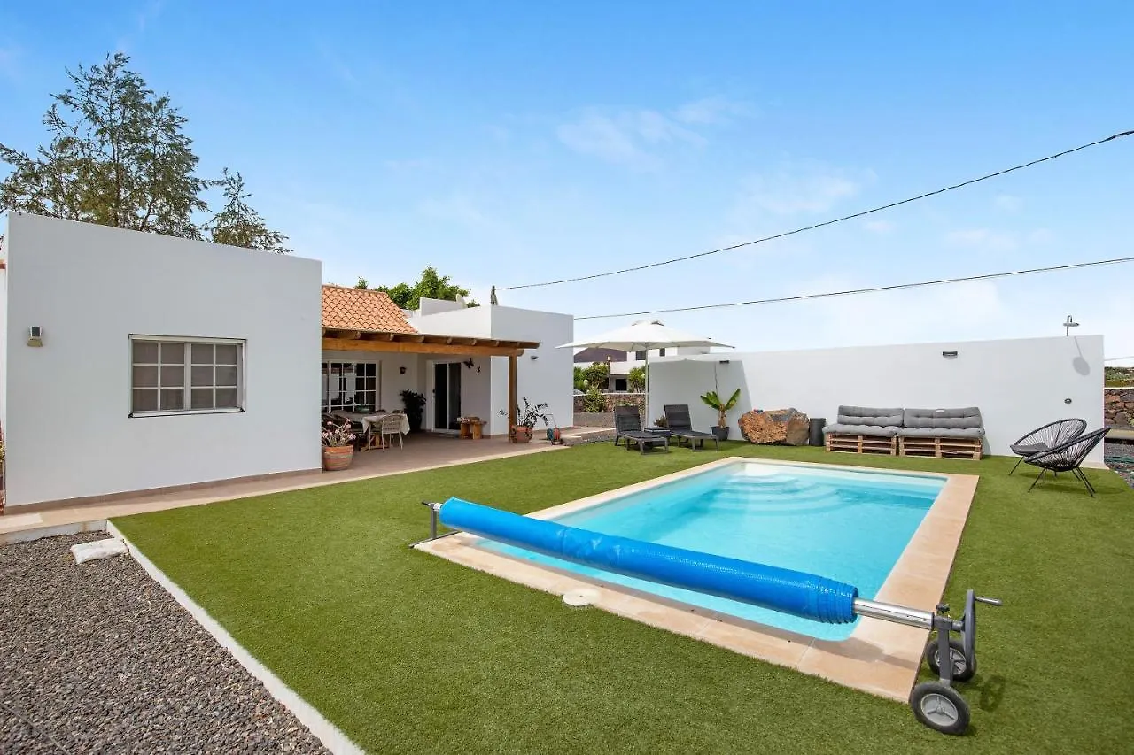 Holiday home Casa Nati Villa Lajares
